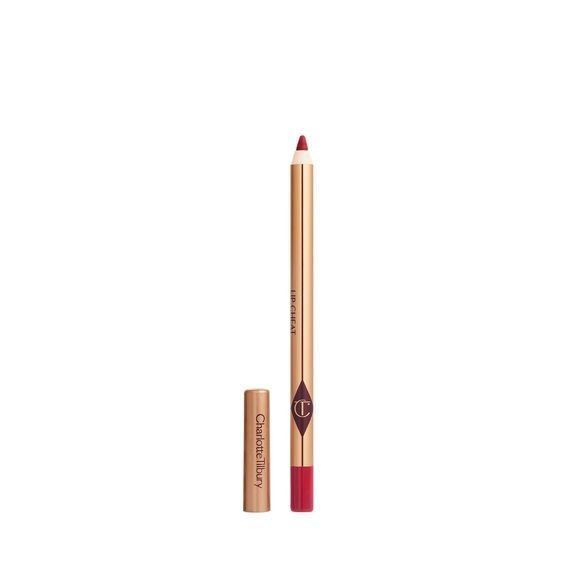 Charlotte Tilbury Re-Shape & Resize Lip Liner / Red Carpet Red