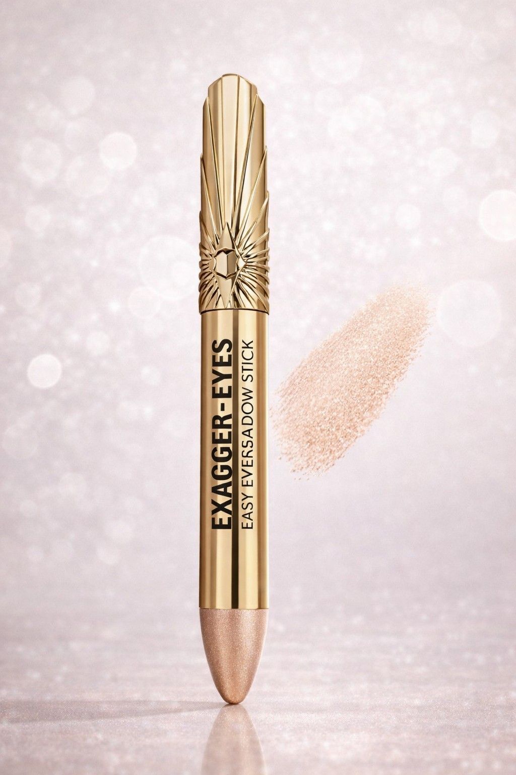 Charlotte Tilbury Oyster Twilight Exagger-Eyes Easy Eyeshadow Stick
