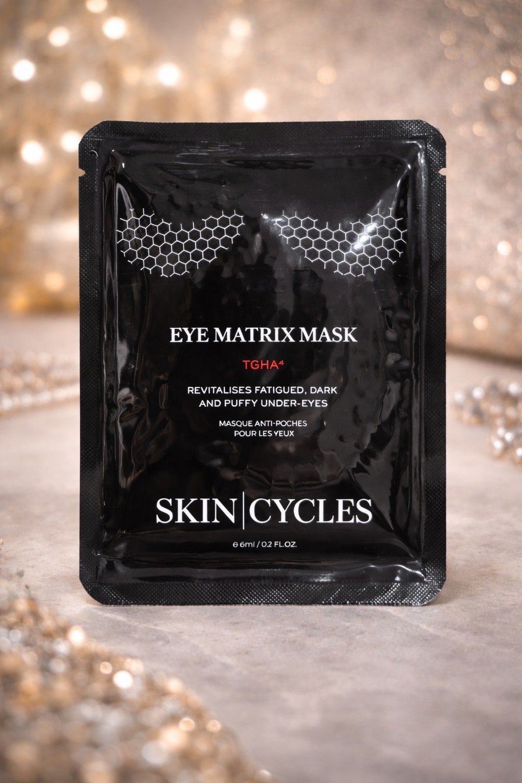 SKIN | CYCLES Eye Matrix Mask 6ml