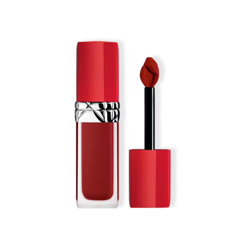 Christian Dior Rouge Ultra Care Liquid - # 866 Romantic