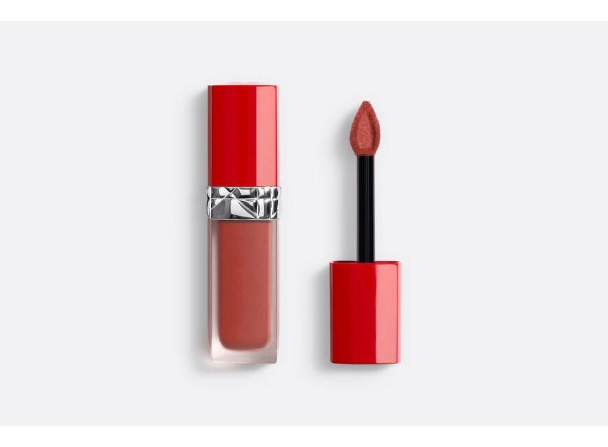 Dior Rouge Ultra Care Liquid #635 Ecstase