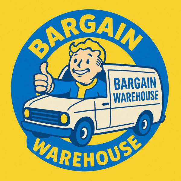 Bargain Warehouse 