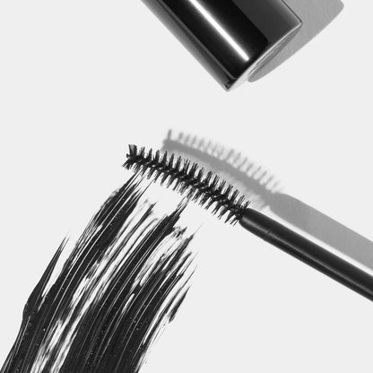 Eyeko Lash Alert BLACK Lift & Curl Mascara 4ml .13 Oz Travel Size