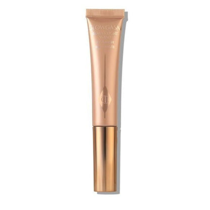 Charlotte Tilbury Peachgasm Beauty Light Wand High Blush Highlighter Glowgasm Peachgasm