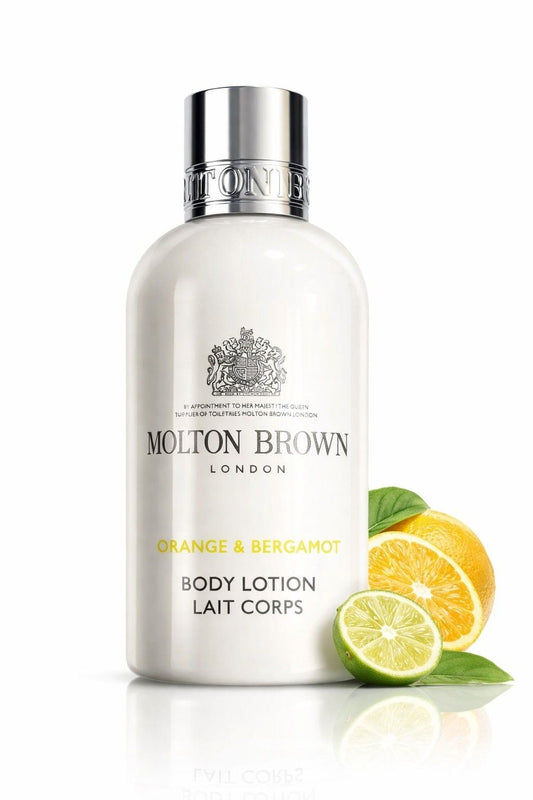 Molton Brown Orange & Bergamot Body Lotion 50ml