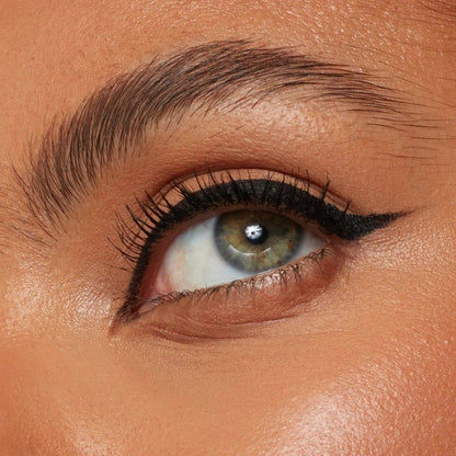 Eyeko Lash Alert BLACK Lift & Curl Mascara 4ml .13 Oz Travel Size