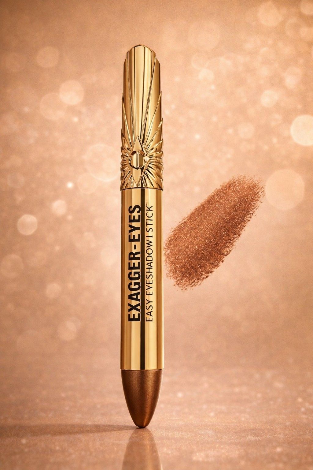 Charlotte Tilbury Amber Haze Exagger-Eyes Easy Eyeshadow Stick