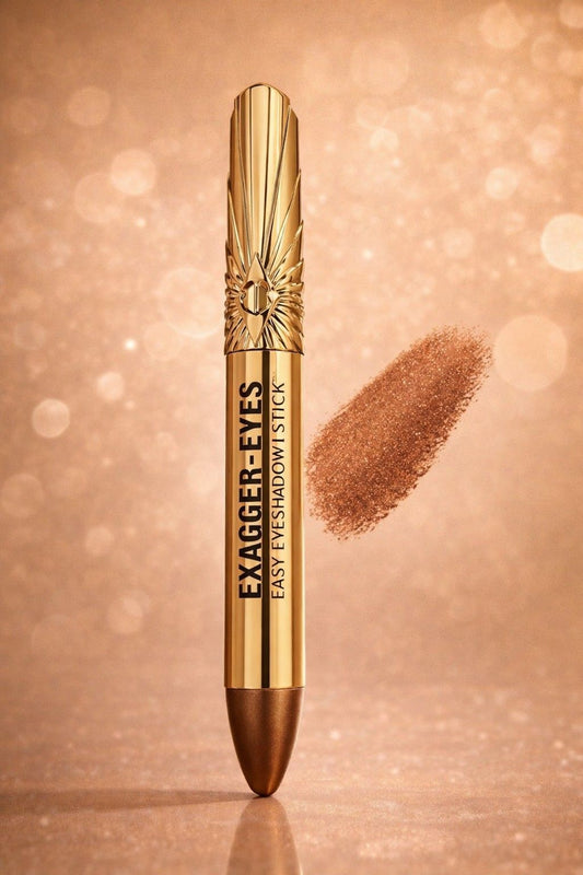 Charlotte Tilbury Amber Haze Exagger-Eyes Easy Eyeshadow Stick