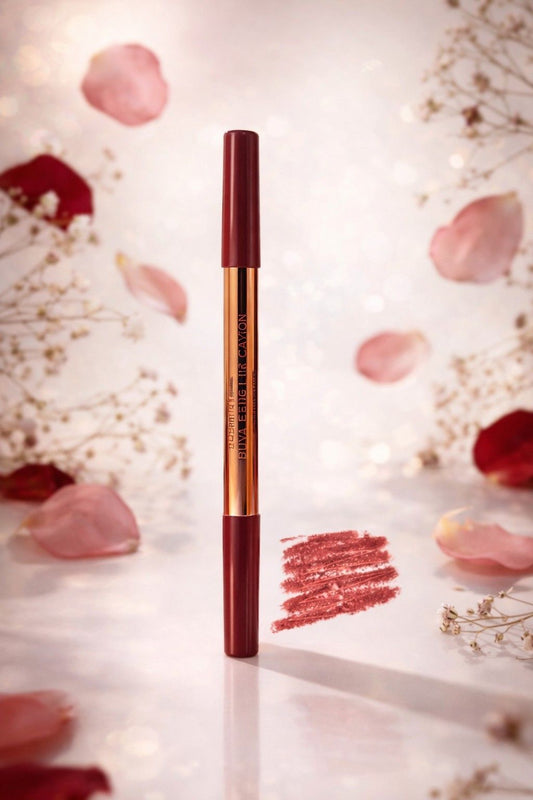 Primark PS... Lip Liner with Vitamin E, Lip Pencil