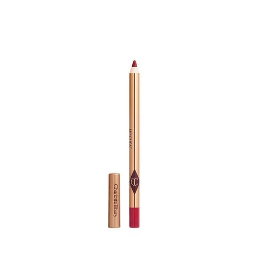 Charlotte Tilbury Re-Shape & Resize Lip Liner / Red Carpet Red