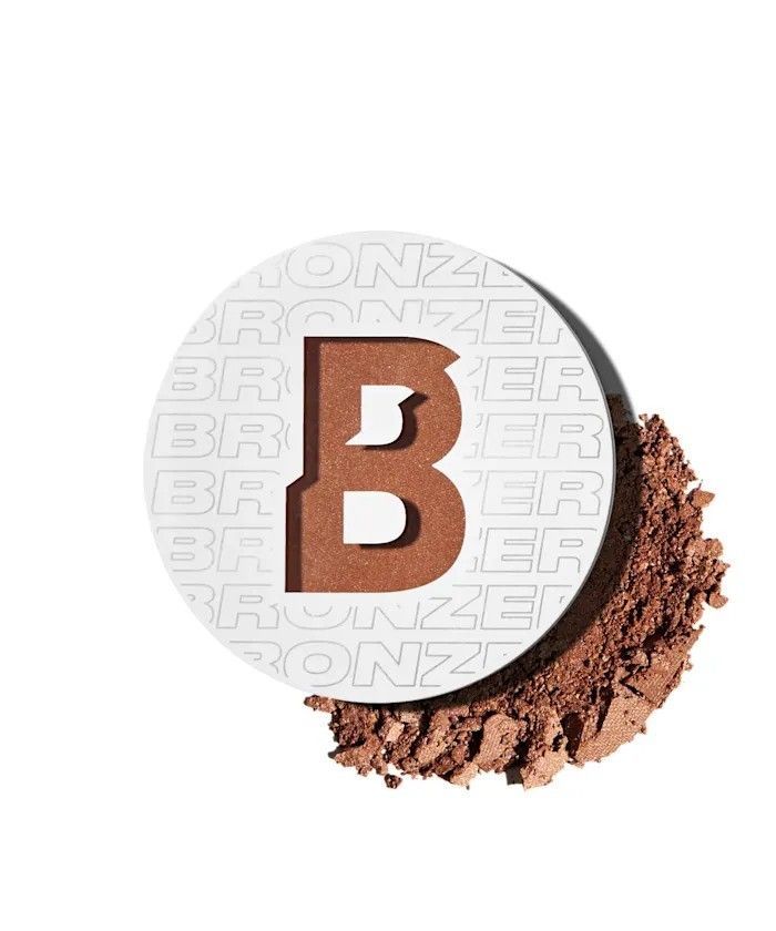 Beauty Bay - Powder Bronzer Shade / Beach 6.5g/0.23oz