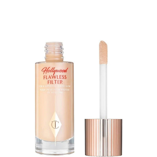 Charlotte Tilbury Hollywood Flawless Filter 2 Light 30ml