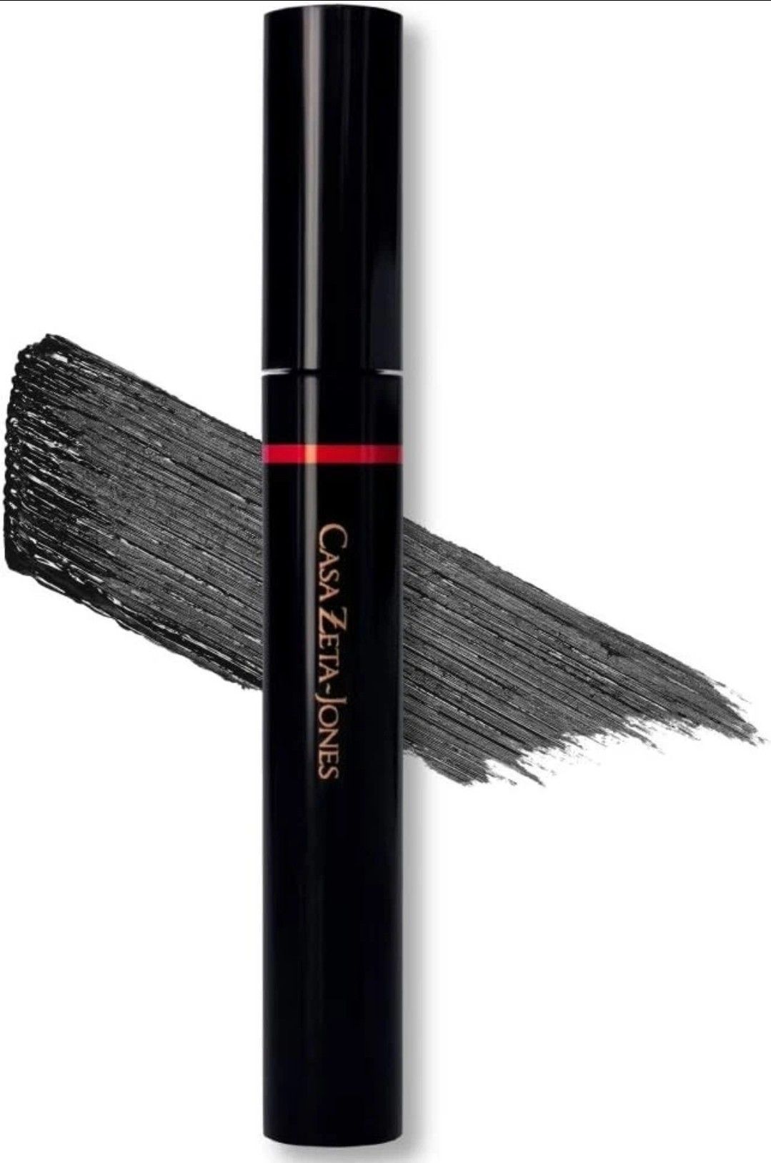 Casa Zeta-Jones My Mascara in Simply Black 10ml Full Size