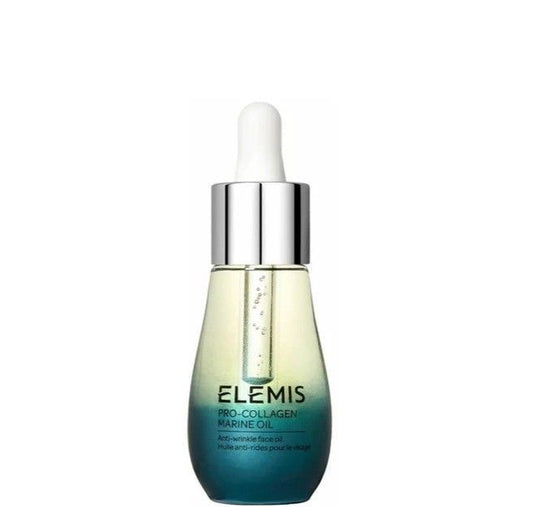Elemis Pro-Collagen Marine Oil 15ml