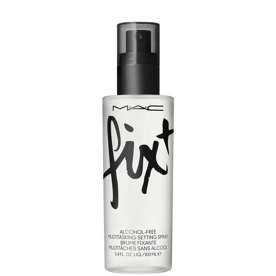 M.A.C Fix+ Multitasking Setting Spray 100ml