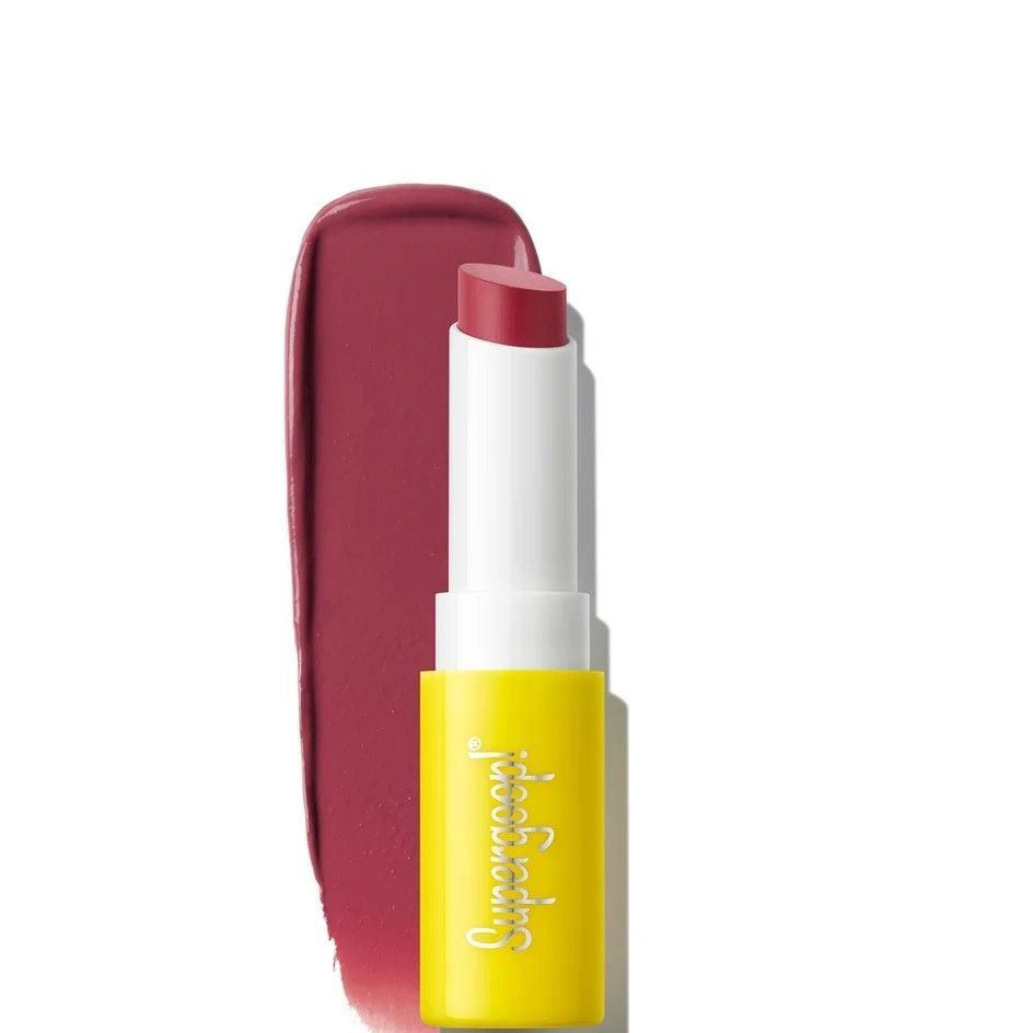 Supergoop! Lucky Me Lipshades 100% Mineral SPF