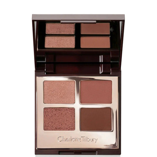 Charlotte Tilbury Pillow Talk Dreams Luxury Eyeshadow Pallete