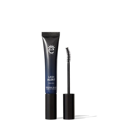 Eyeko Lash Alert BLACK Lift & Curl Mascara 4ml .13 Oz Travel Size