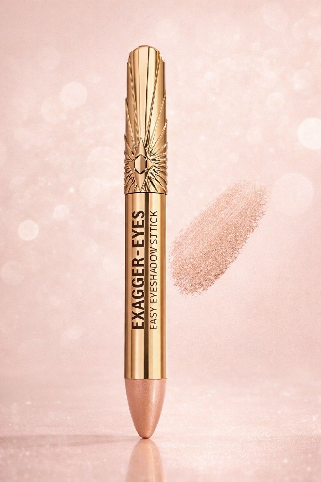 Charlotte Tilbury Ballet Quartz Exagger-Eyes Easy Eyeshadow Stick