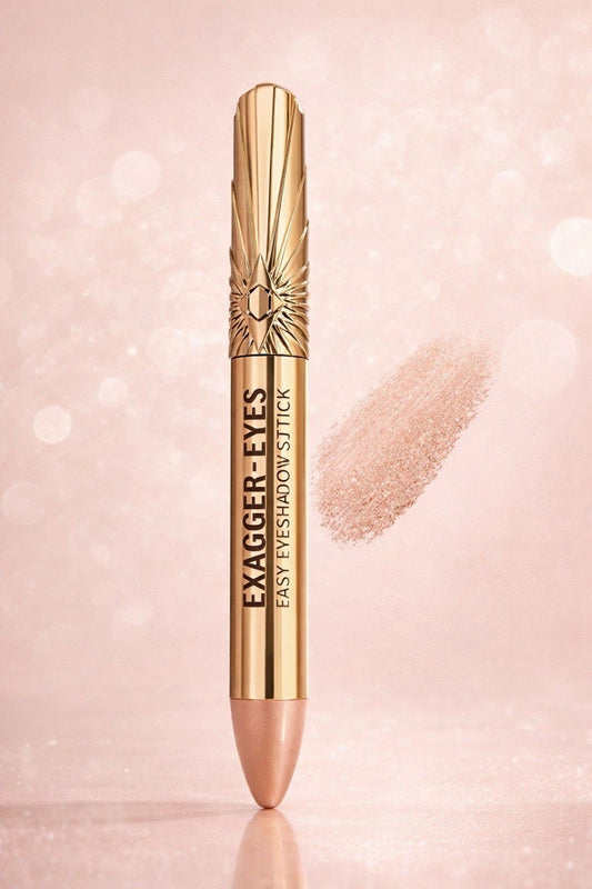 Charlotte Tilbury Ballet Quartz Exagger-Eyes Easy Eyeshadow Stick