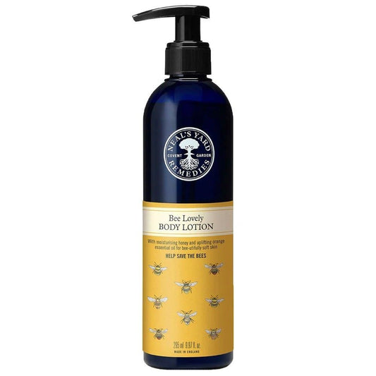 Neal's Yard Remedies Bee Lovely Body Lotion 295ml