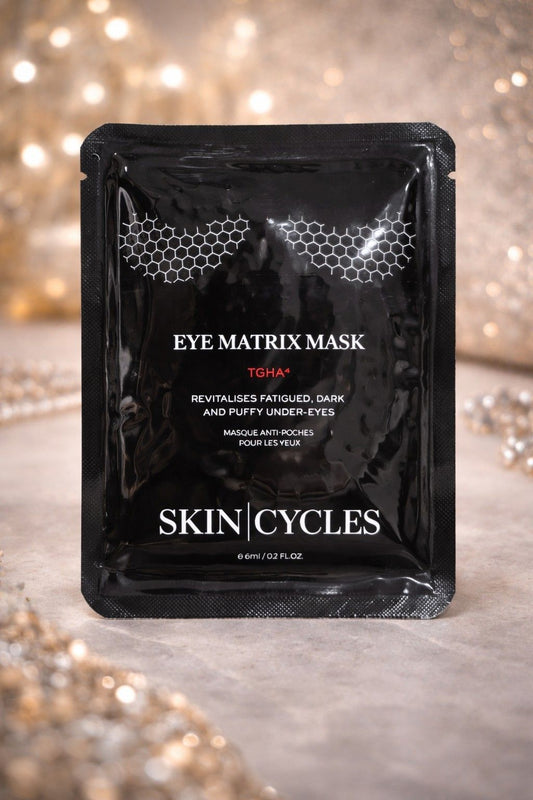 SKIN | CYCLES Eye Matrix Mask 6ml