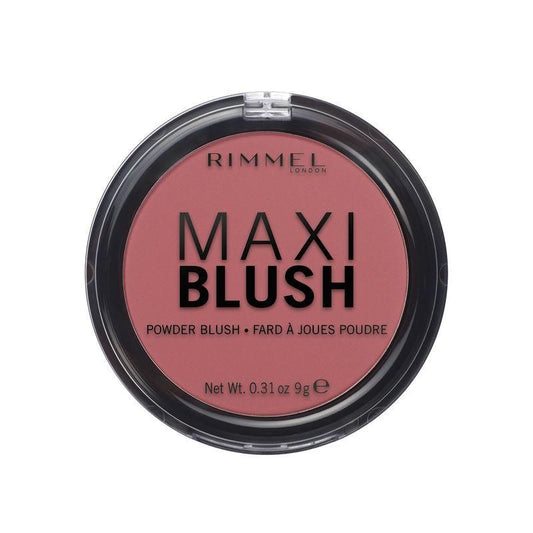 Rimmel Rimmel London Maxi Blush Blush Blush Maxi Blush 003 Wild Card