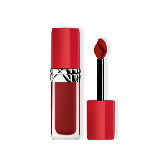 Christian Dior Rouge Ultra Care Liquid - # 866 Romantic