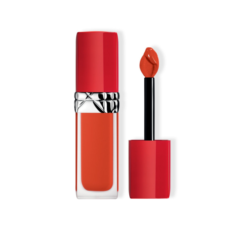 Dior Rouge Dior Ultra Care Liquid (#749 D-Light)